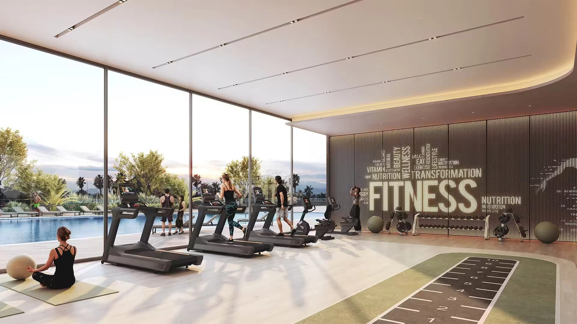 Rotana-Residence-Fitness-2-Centre-Al-Reem-Island