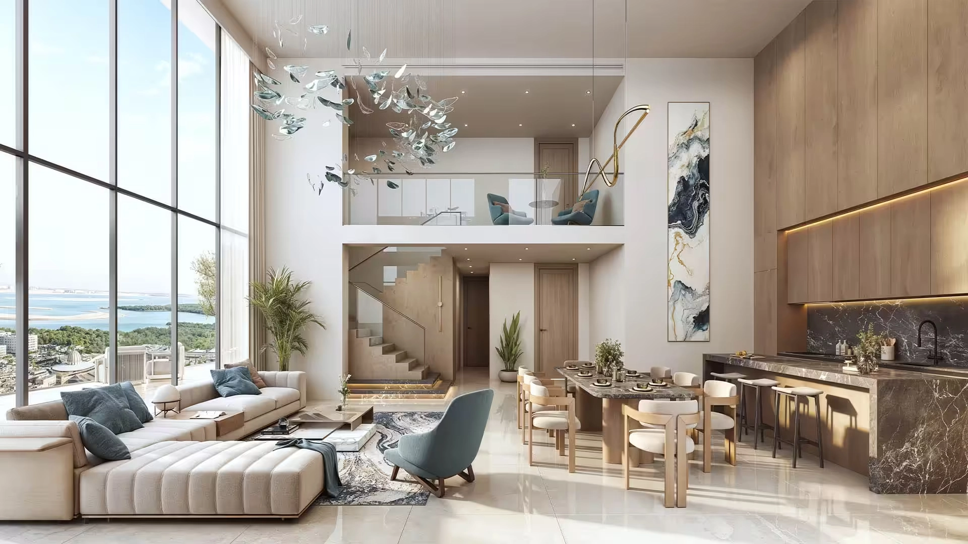 Rotana-Residence-Interior-Al-Reem-Island